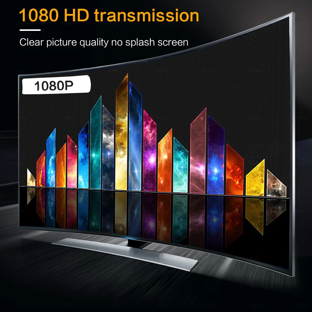 Тонкий hdmi 1 4 2 0 плоский кабель позолоченный штекер HDMI 4K 60hz 1080p 3D 3 m 5 M 1M 2m 3m для ПК