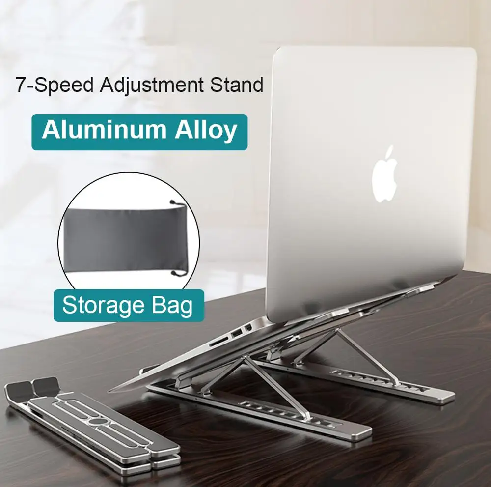 подставка для ноутбука Ноутбуки под ноу тбук стойки Планшеты Макбук тетрадь