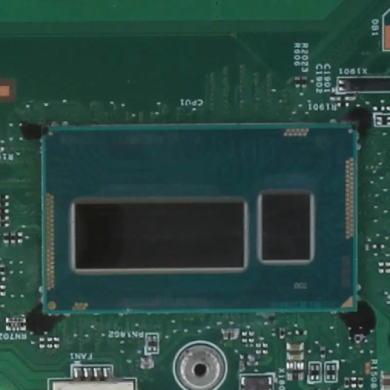 Материнская плата 90004160 для ноутбука LENOVO Ideapad S510P материнская 12293 1 DDR3|Материнские