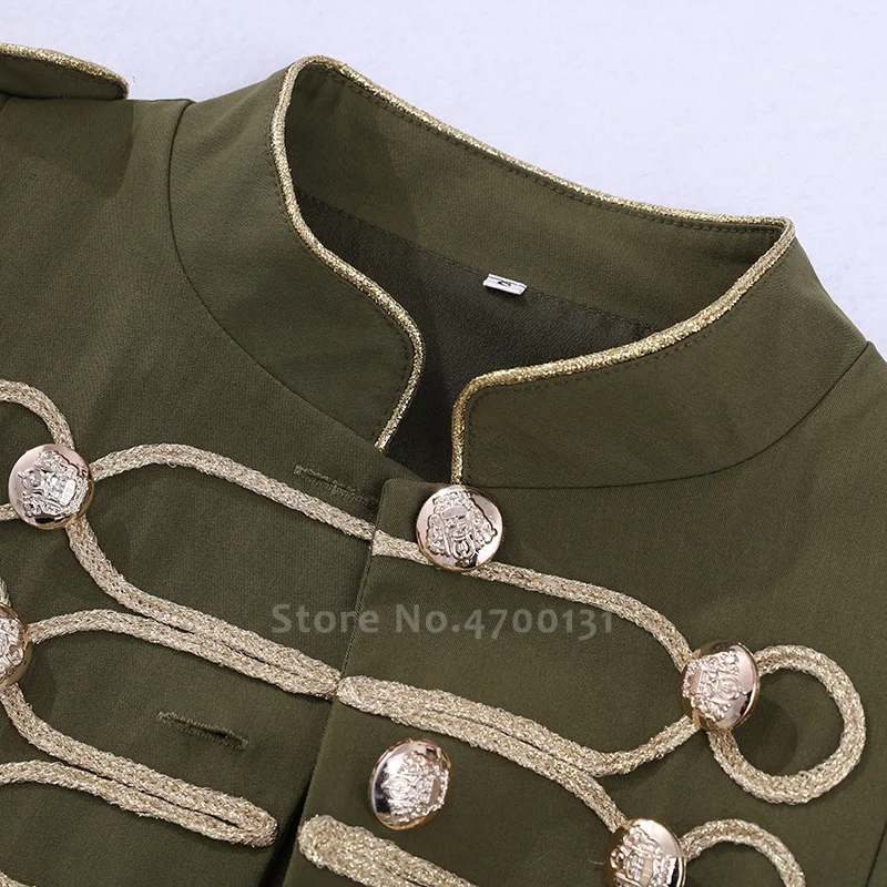 Ветровка в стиле ретро для мужчин и женщин верхняя одежда средневековом