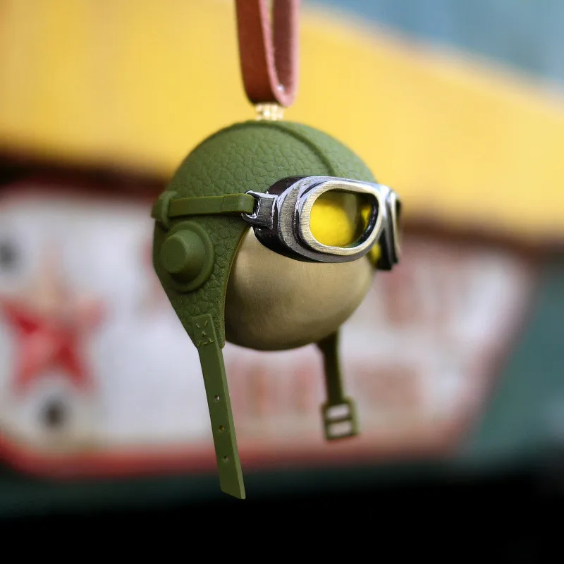 Ароматизатор для автомобиля креативный дизайн с воздушным разделением