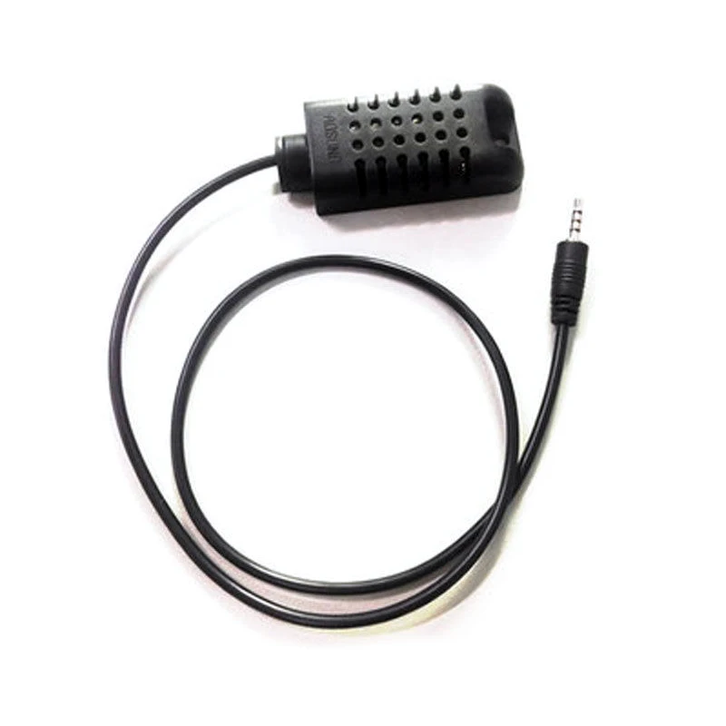 2021 SONOFF SI7021 Waterproof Sensor Temperature Humidity Monitoring APP Support Smart Switch Home High Accuracy Remote Control |