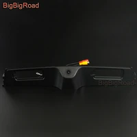 bigbigroad for jeep compass commander 2017 2018 car hd rear view ccd parking camera waterproof night vision
