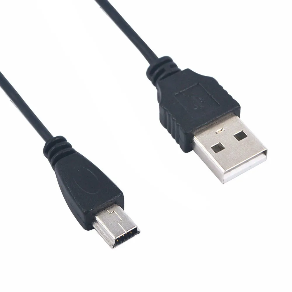 Usb to mini usb charging cable discount