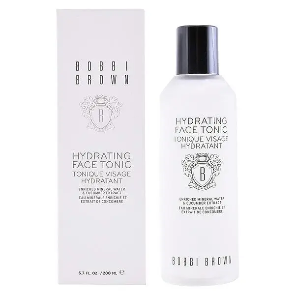 Очищающий очищающий Тонер для ухода за кожей Bobbi коричневый (200 мл)|Эмульсия| |