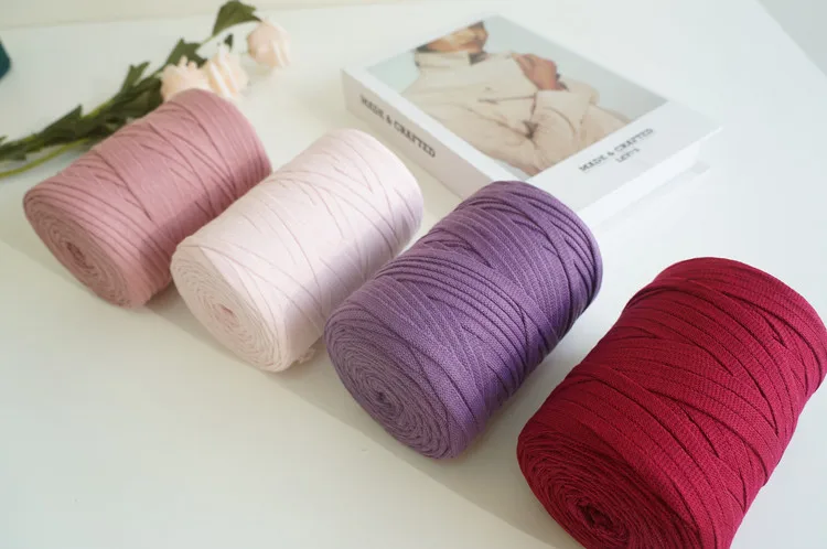 250 г/100 м Бытовая экономичная Плоская проволочная лента плоская пряжа сделай сам