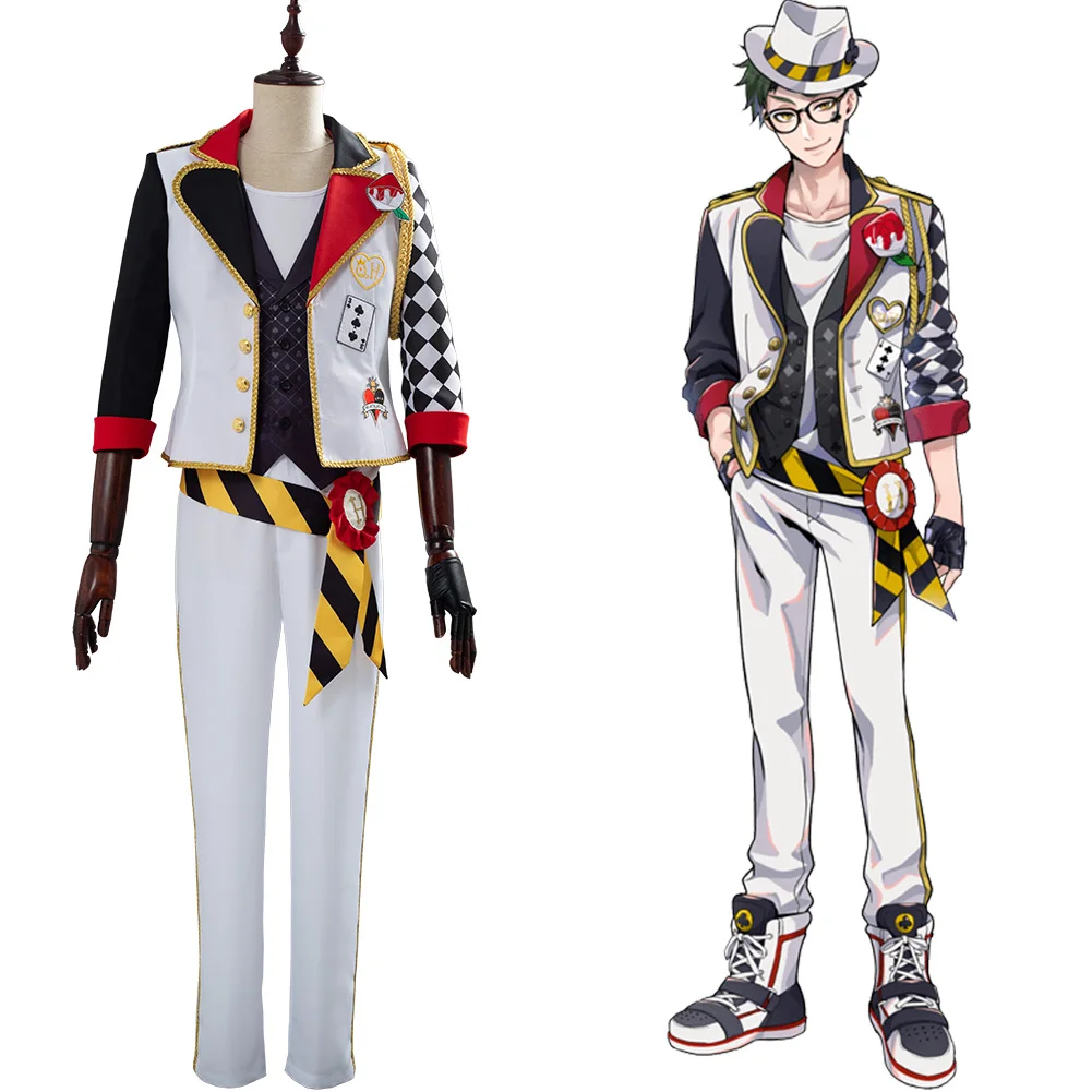 

Костюм для косплея «витая Алиса в стране чудес»