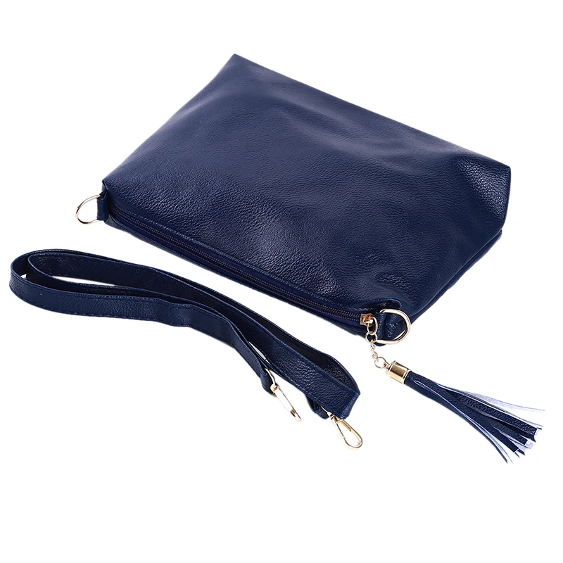 

2021 New Women Shoulder Bag Fashion PU Leather HandBags Ladies Messenger Crossbody Bags bolsa feminina Women Bags
