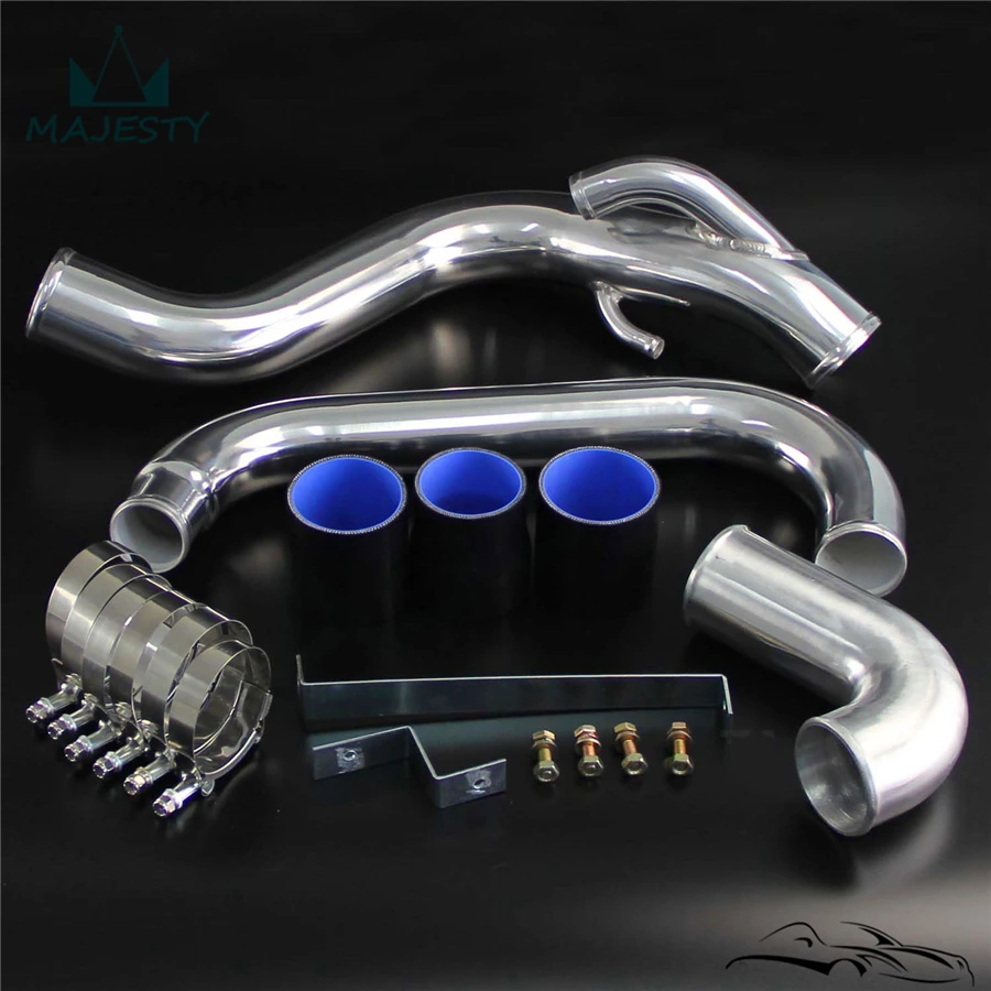 Интеркуллер FMIC трубопровод для N * issan S ilvia 14 15 2 00SX 40SX R20DET 93 02| |