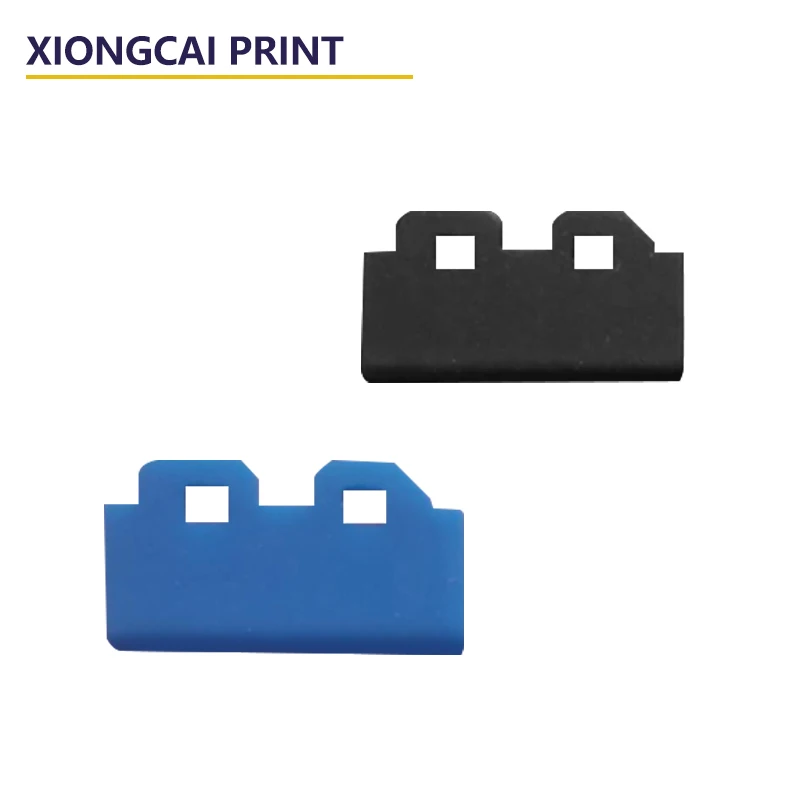Резиновая щетка стеклоочистителя DX5 DX7 для принтера Epson Mutoh Mimaki Roland Galaxy Эко