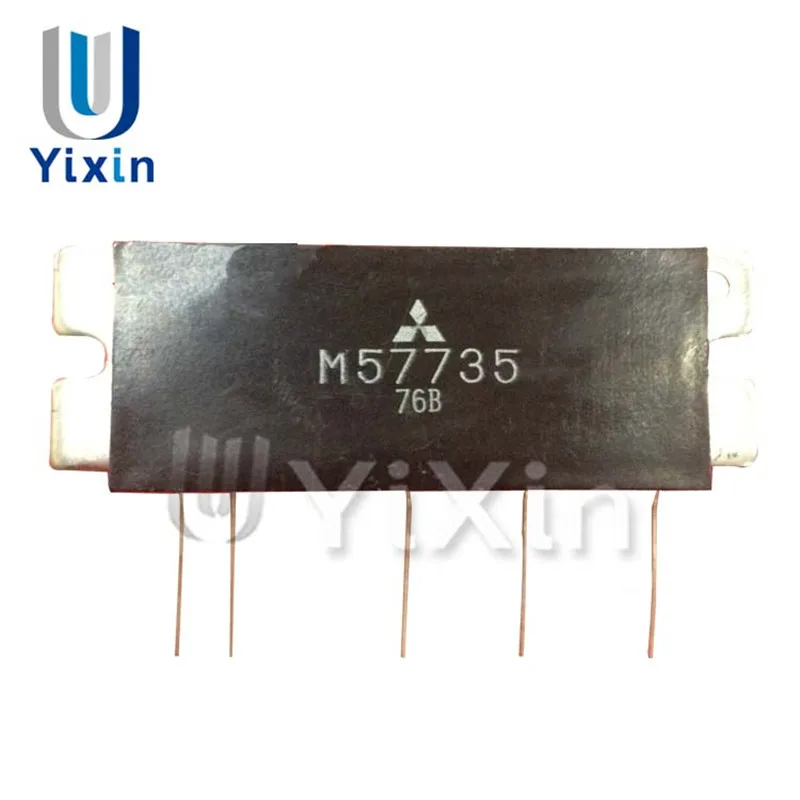 

M57735 RF SSB power transistor module