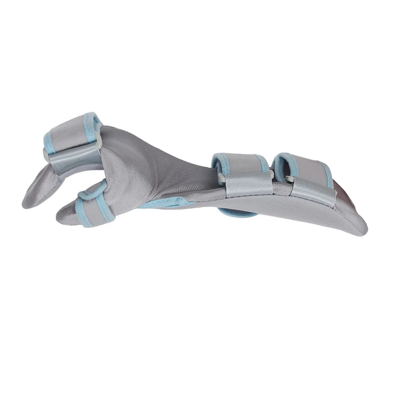 Наклейка на палец полимерная функциональная искусственная ручная шина запястье