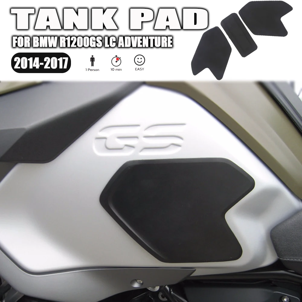 Для BMW R1200GS LC R 1200 GS Adventure 2014 2015 2016 2017 новые аксессуары для мотоциклов боковой