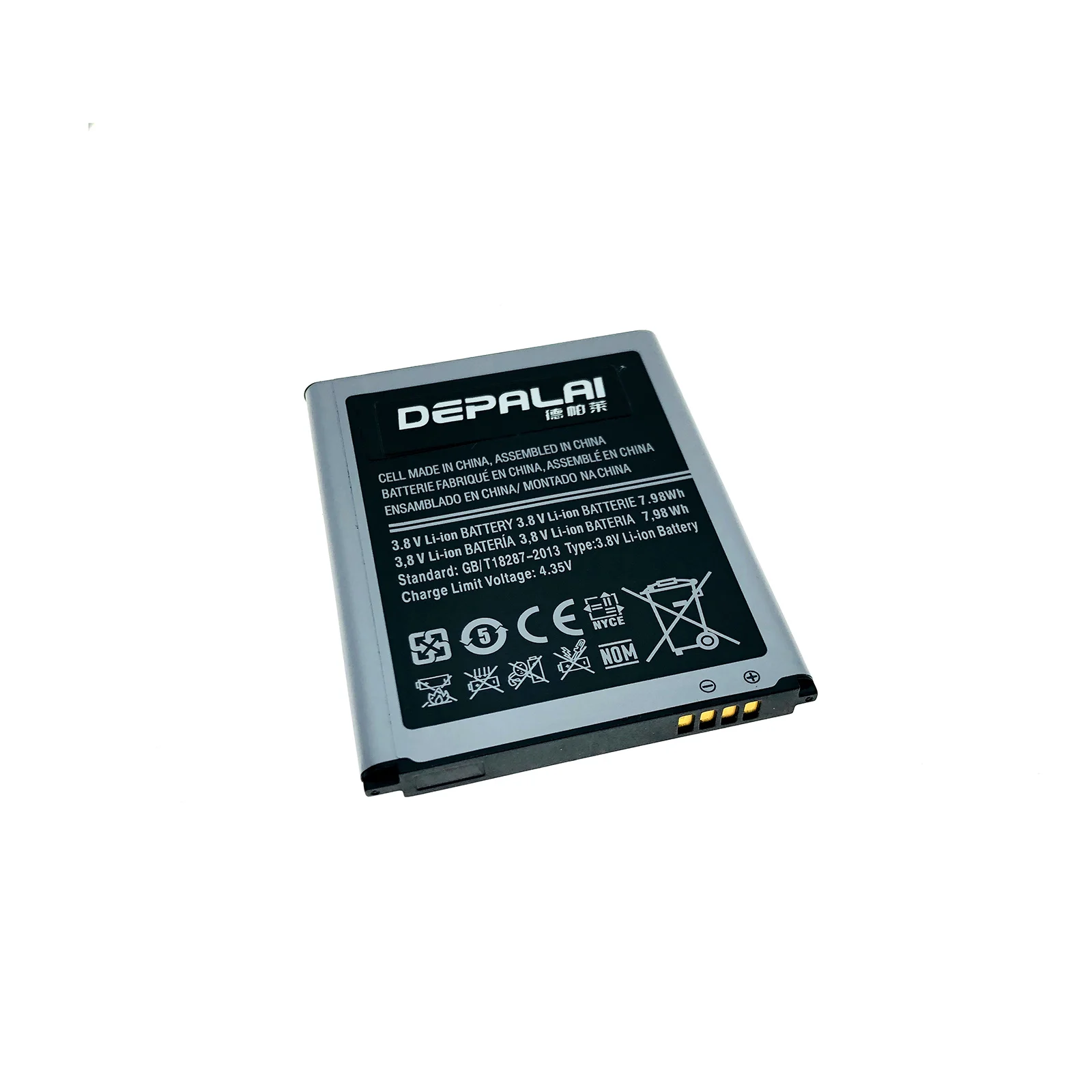 EB L1G6LLU заменяемая литий ионная батарея 2100mAh для Samsung Galaxy S3 i9300 i9300i i747 i9308 i9305