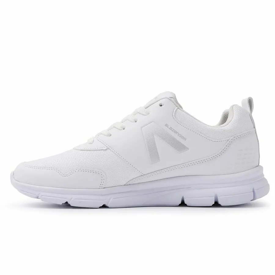 

Sneakers Men Slazenger Proma Running & Walking Men'S Shoes White