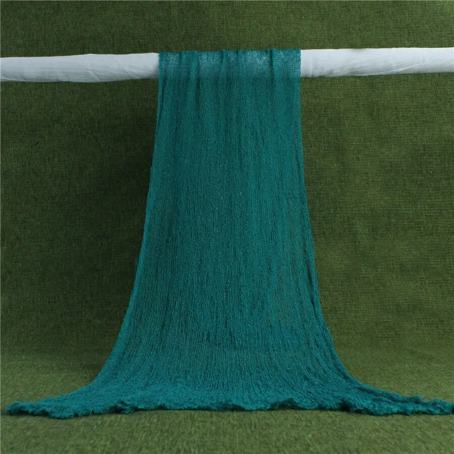 Malachite Green Новорожденный Фотография обёрточная бумага s студия аксессуары для фото в форме ребенка обёрточная бумага ткань Биндер вспомогательные реквизит Регулируемый позирующий пояс - Цвет: Malachite Green