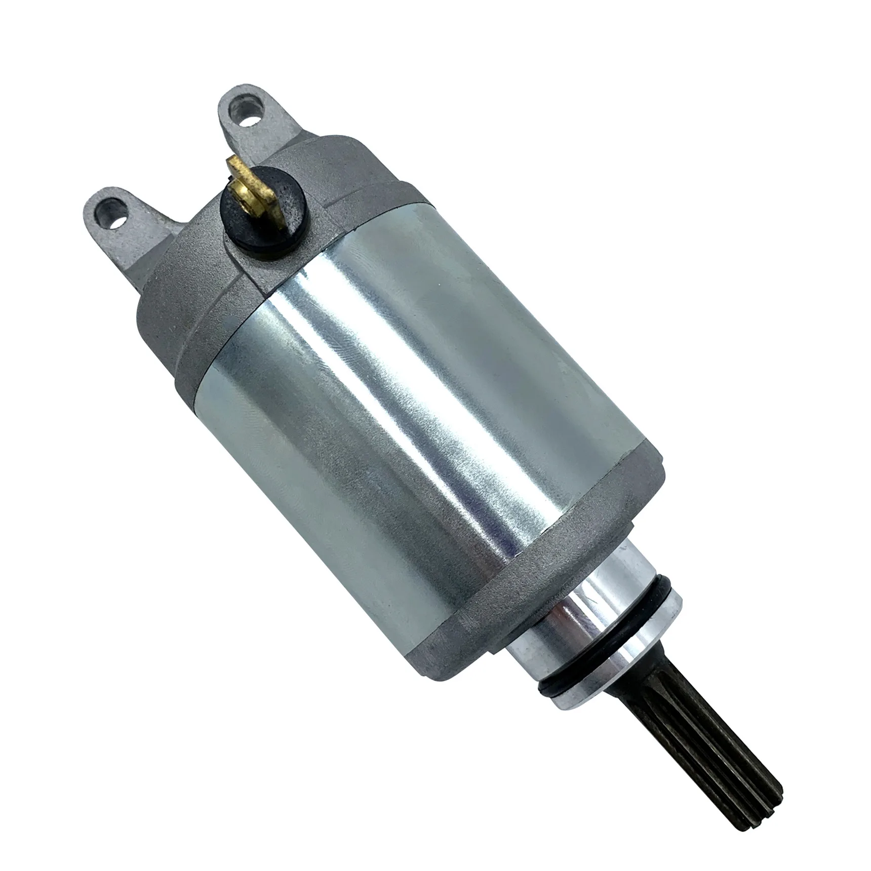 

Motorcycle Motor Starter for Suzuki starter engine parts LT-R450 LTR450 QuadRacer 450 2X4 LT-R450Z LTR450Z 31100-45G00 LTR 450Z