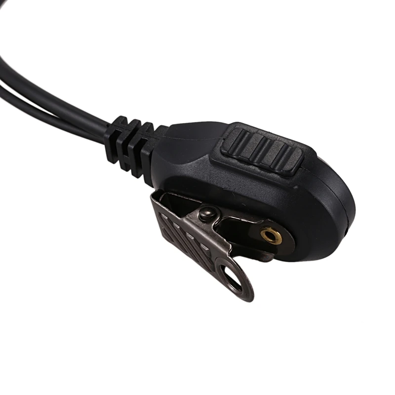 Наушники-гарнитура PTT для Motorola XPR6300 XiRP8200 DP3400 DGP4150 | Электроника