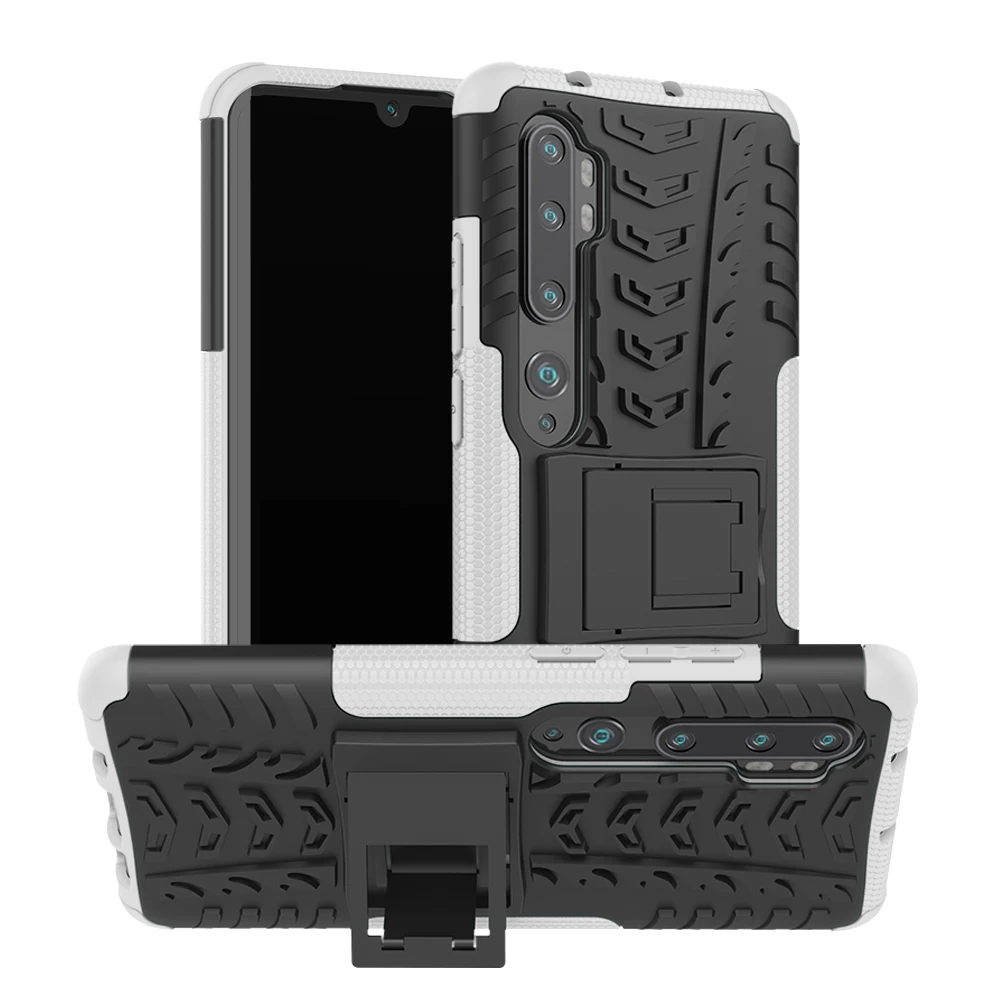 Противоударный силиконовый защитный чехол для телефона Xiaomi MI 9 SE 8 Lite CC9E CC9 Pro Note 10 A3