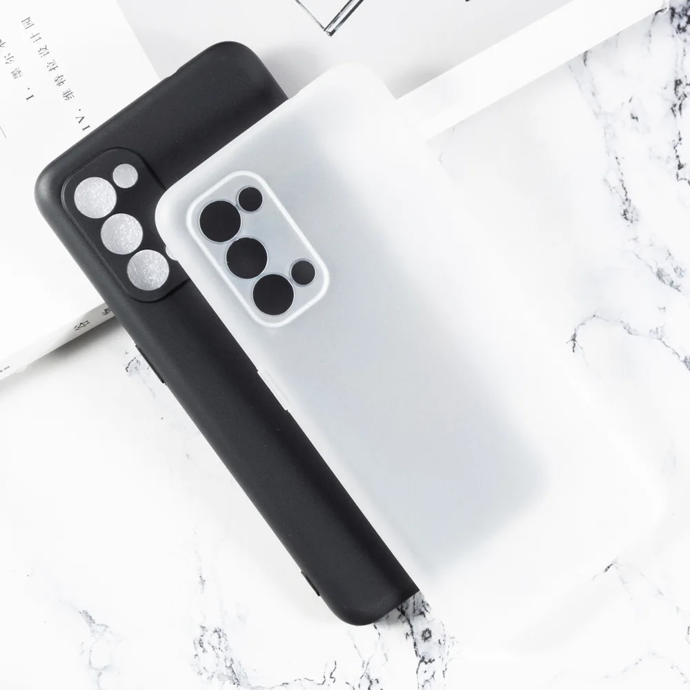 Для Oppo Find X3 Lite Reno5 5G 4G CPH2145 CPH2159 PEGM00 PEGT00, силиконовый защитный чехол для смартфона, мягкий чехол из ТПУ