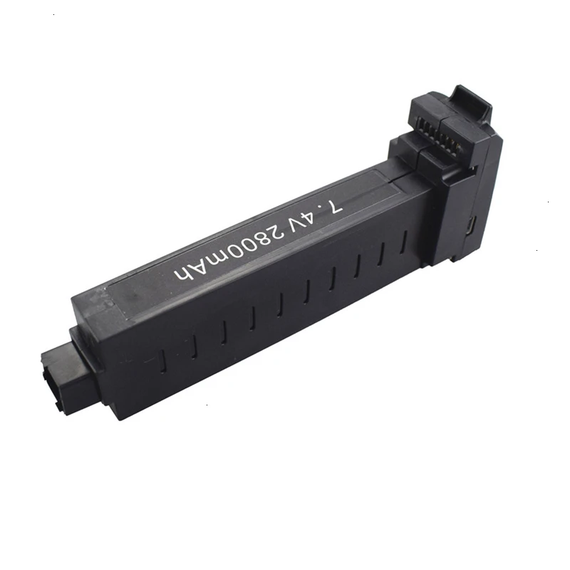 

Original Drones battery for SG906 X193 CSJ-X7 7.4V 2800MAH Lipo battery accessories SG906 GPS broomless 5G Wifi PFV Drone 2Pcs