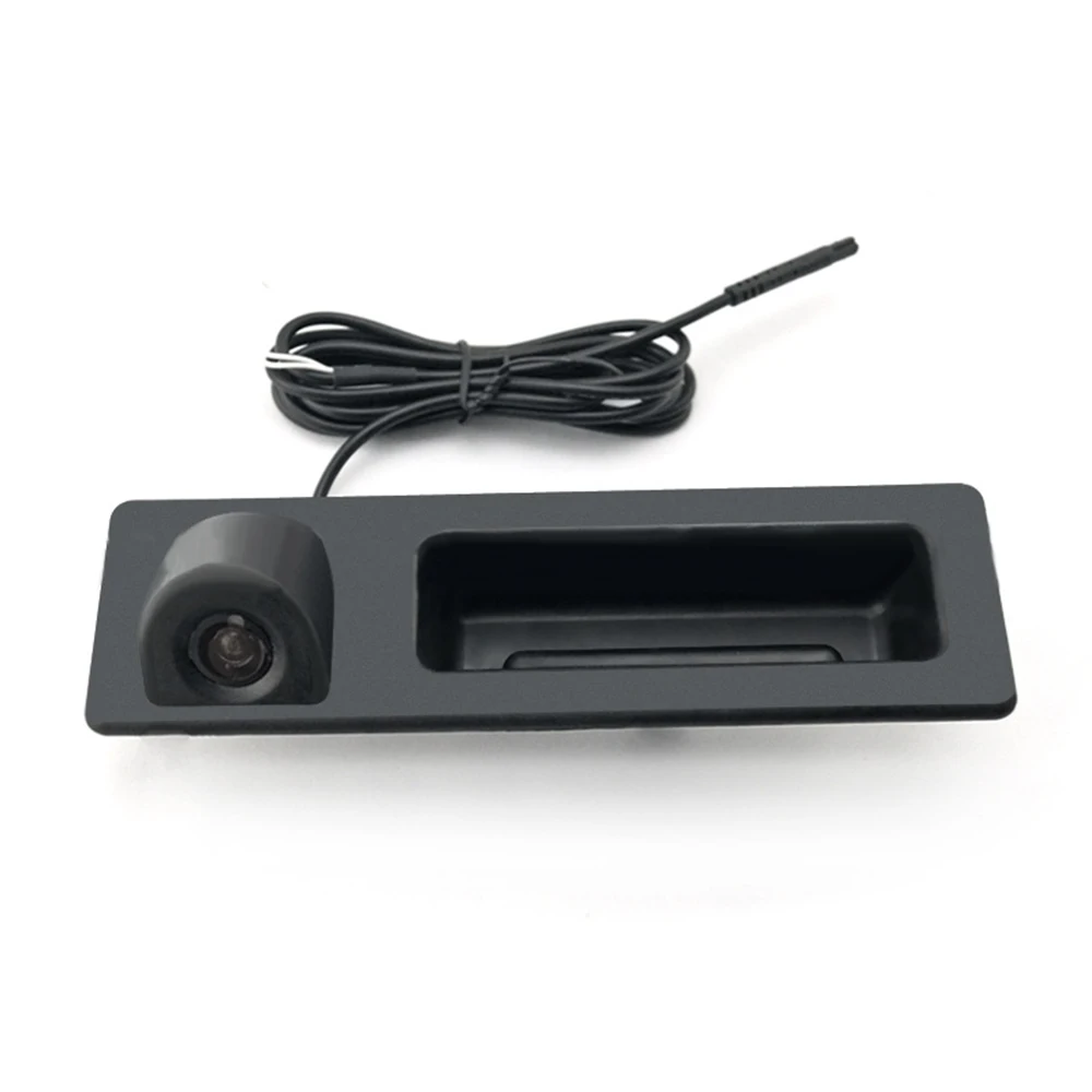 

Car Rear View Camera for BMW F30 F31 F35 F10 F11 X3 F25 X4 F26 X5 F15 X6 F16 2011-2015 Parking Cameras Reverse Vehicle Camera