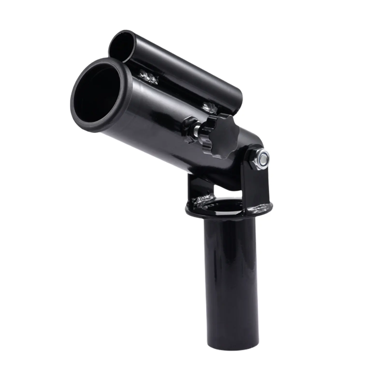 

Fitness Gym T-Bar Row Plate Rotation Post Insert Landmines Barbell Fixed Attachment Home Deadlift Rowing Workout Innate