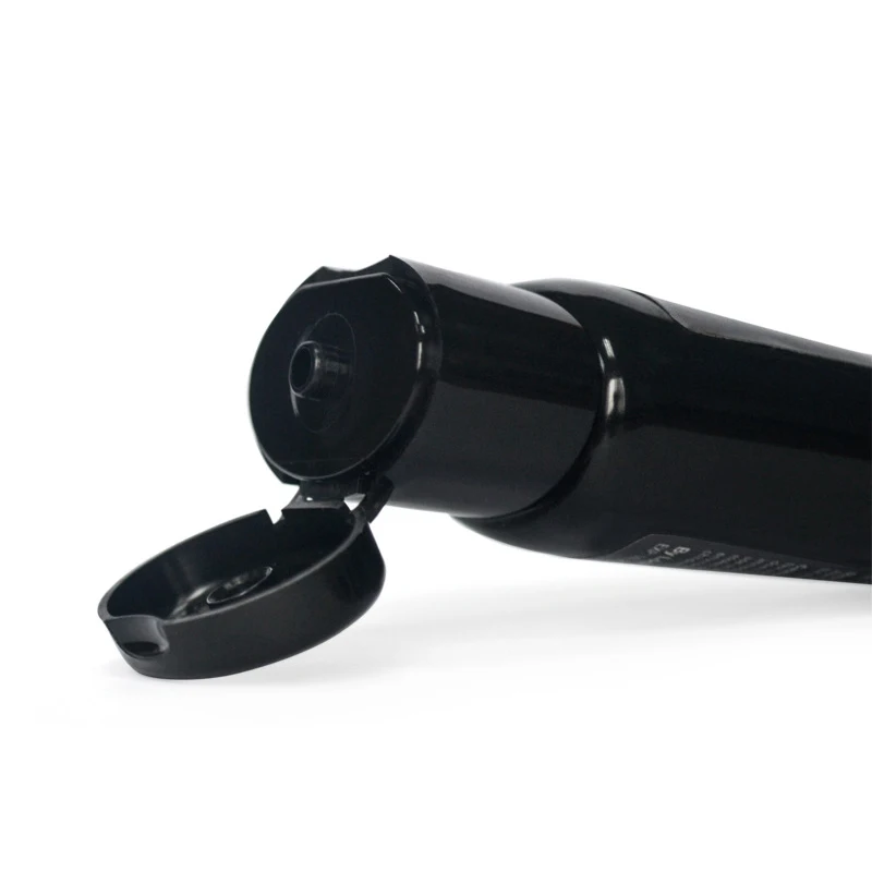 

Natural Bamboo Charcoal Ingredient Blackhead Remover Exfoliating Deep Cleaning Shrinking Pores Oil Control Skin Care Mask TSLM1