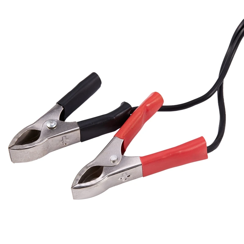 

Automobile and Motorcycle Tire Inflation Pump Portable Air Compressor Pump Instrument Inflation Pump with Simulation Display