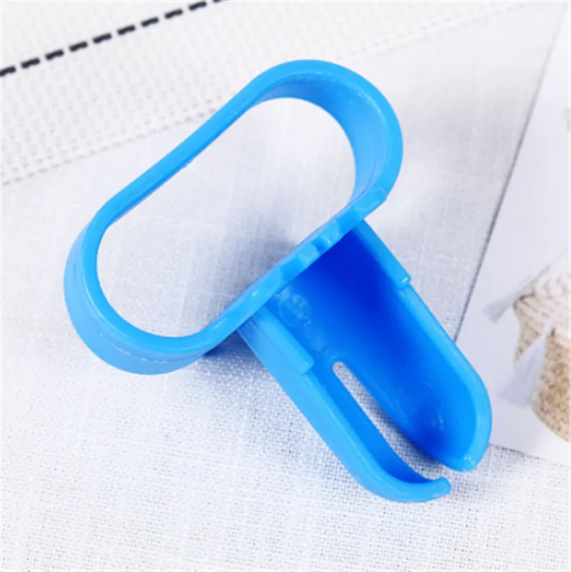 Dropshipping 4 Color Wedding Party Supplies Birthday party decorations kids adult birthday balloons Stand Holder Knot Tying Tool | Дом и сад
