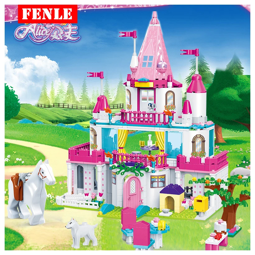 

Building & Construction Toys