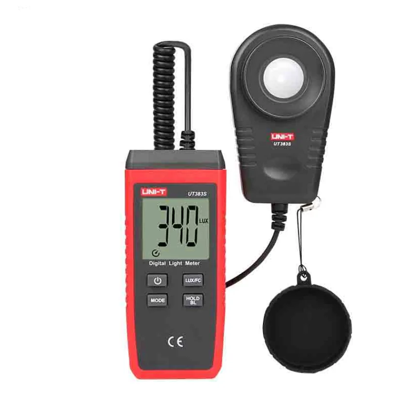 Осветительный прибор UNI T UT383S используемый светильник щения сельского хозяйства