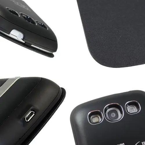 Портативный внешний аккумулятор на 3200 мА · ч для Samsung I9300 Galaxy S III внешняя батарея
