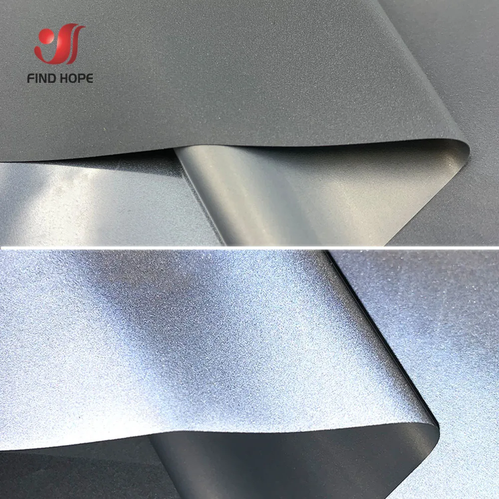 Светоотражающая серая теплопередающая виниловая футболка сделай сам пресс для