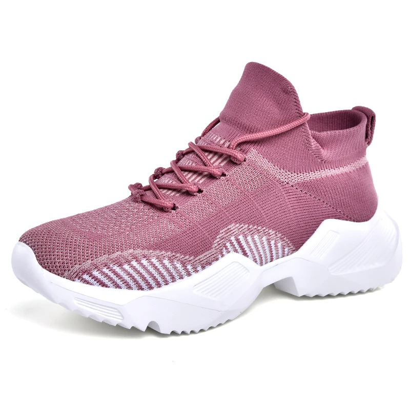 Tenis De Hombre 2021 Unisex Tennis Shoes Men Outdoor Gym Shoes Female Sneakers Women Non-Slip Light Soft Jogging Trainers Male