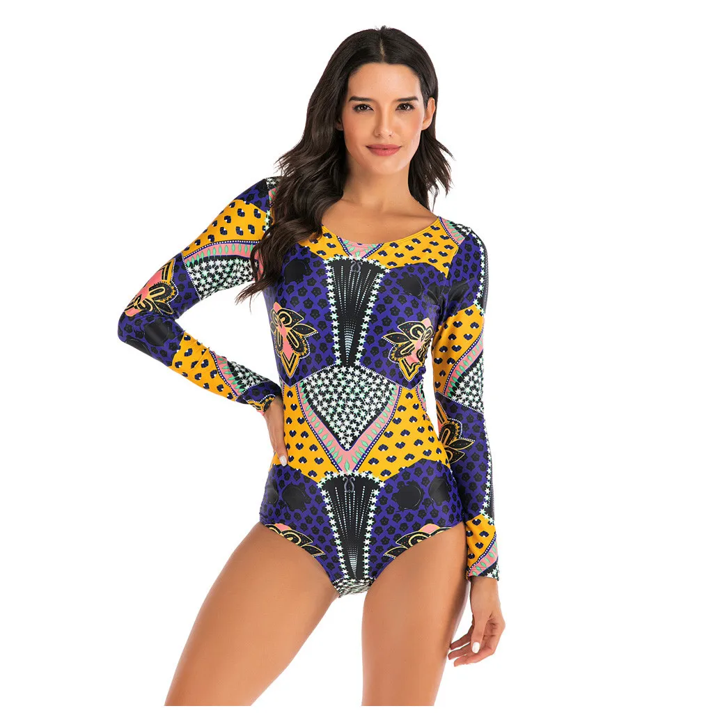 SAGACE сексуальный сдельный купальник женский кружевной крест летняя мода Пляжное