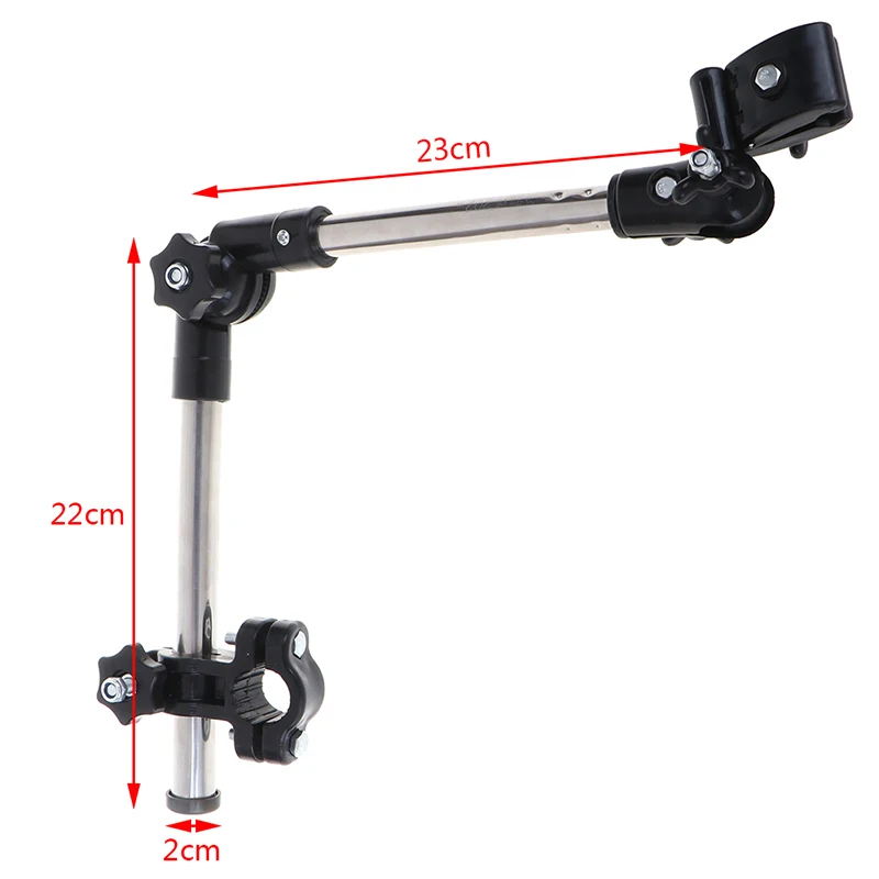 Подставки для зонтиков из нержавеющей стали поворотный держатель зонта