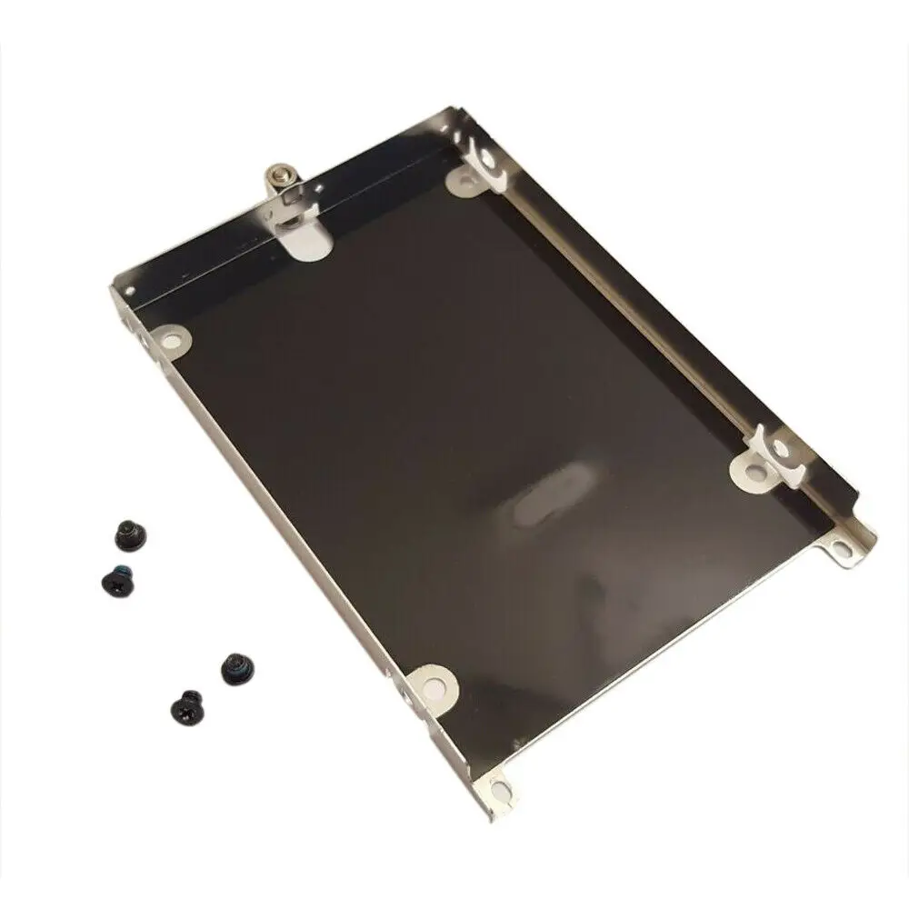 

Lot of 10 Hard Drive Caddy for HP 8440p 8510p 8530p 8540p 8710p 6930p 8730p