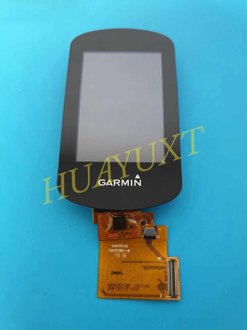 Оригинальный ЖК экран для GARMIN etrex touch 25 ручной GPS дисплей с сенсорным экраном