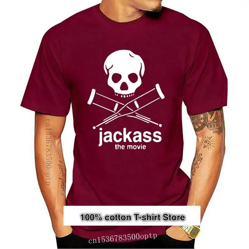 

Camiseta personalizada de la película de, gran regalo de cumpleaños de películas divertidas, elige el tamaño y el color, nueva