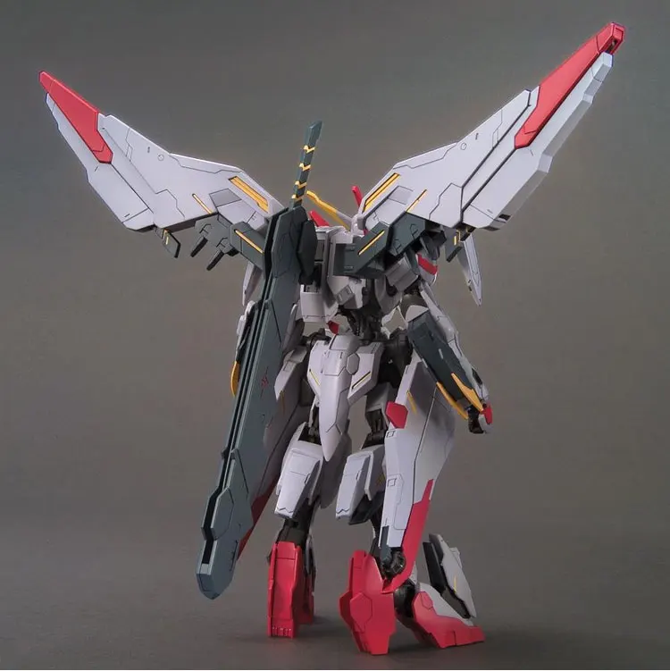 Строительная модель для детей Gundam Fighter Bandai 56750 HG 1/144 040 Marchosias | Игрушки и хобби