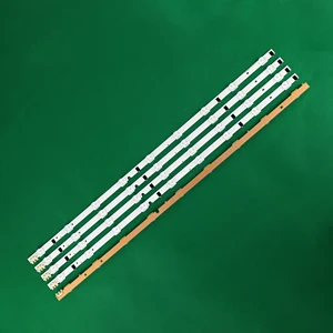 Светодиодная лента для UA32F4088AR CY-HF320AGEV3H UE32F5000 D2GE-320SC0-R3 2013SVS32H 9 REV1.8 5 шт.партия 9 LED 650 мм D2GE-320SCO-R3