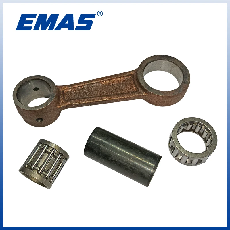 

EMAS Connecting Rod fit HUS288