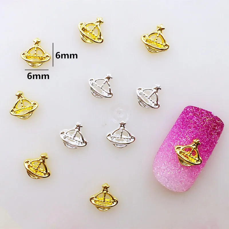 100 шт./компл. аксессуары для дизайна ногтей материал японский популярный DIY