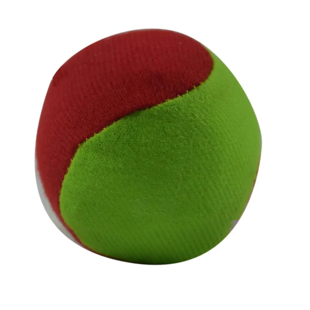 Children'S Throwing Sticky Ball Target Dodgeball throwing balls Training Game Toy Indoor Outdoor Kids Teaching Aids Gift | Игрушки и