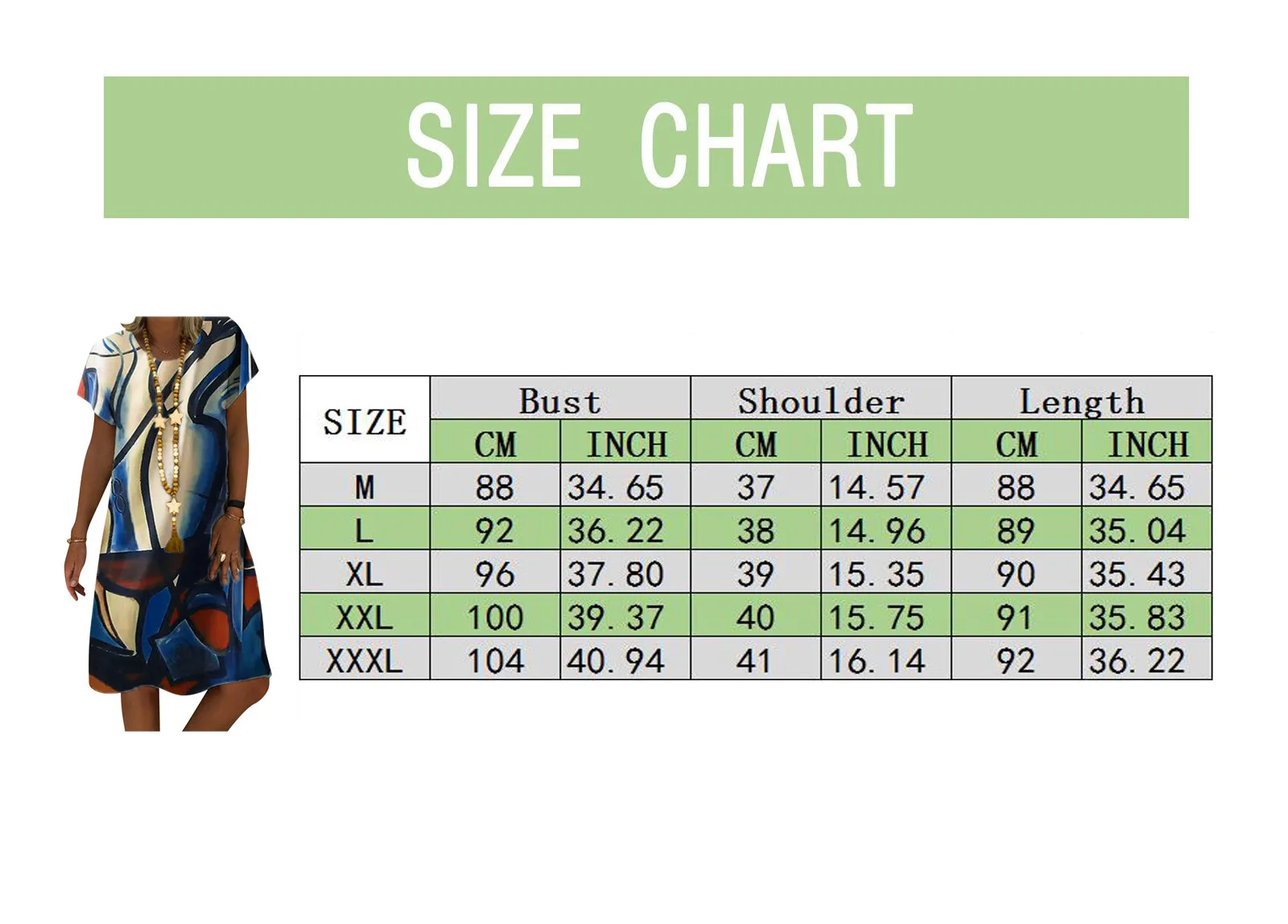 

Womens Fashion Round Neck Short Sleeve Print Casual Loose Dress Party Dress For Women Robe Femme 2021