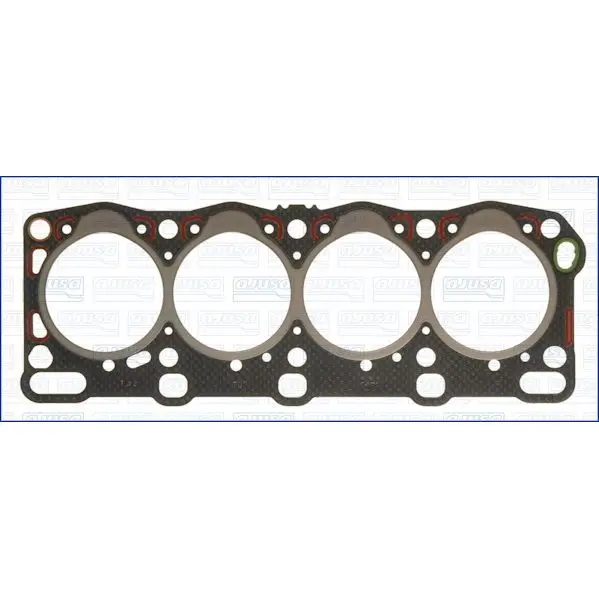 Прокладка ГБЦ Mazda 626/E2200/B2200 2.0D/2.2D RF/R2 84 AJUSA 100 |
