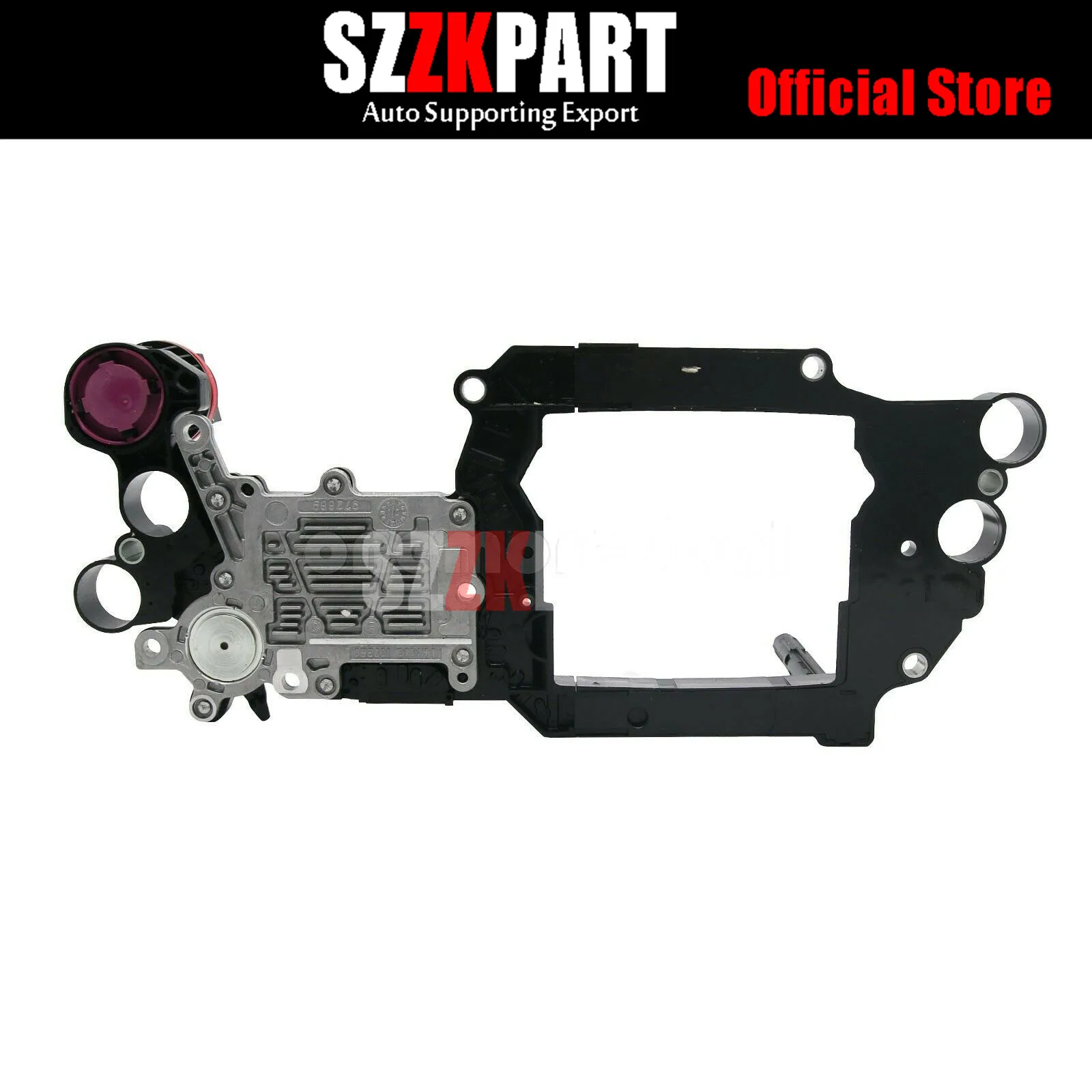 

722.8 CVT Conductor Plate with Programming For Mercedes Control Module 722.8 W245 W169 TCM TCU A1695451032 A1695451062