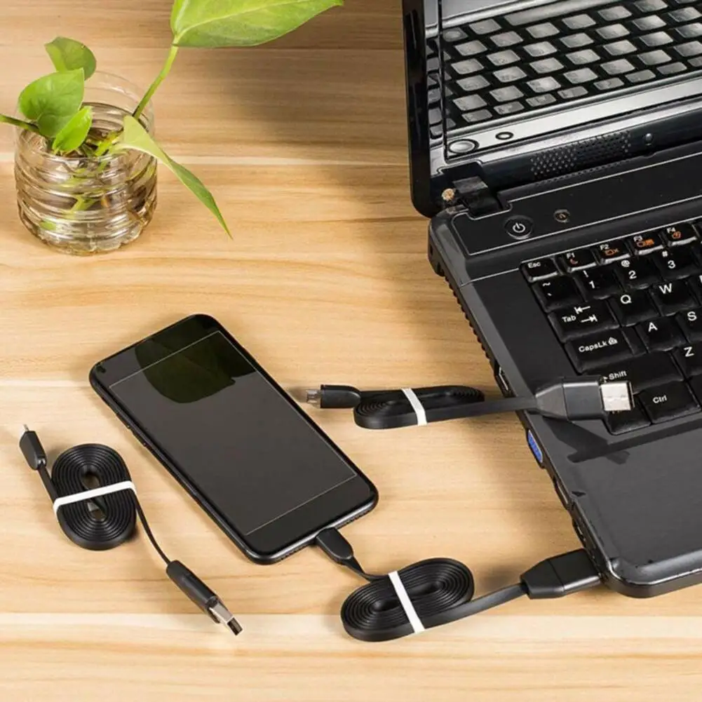 3 в 1 USB кабель для зарядки и передачи данных|Сейфы| |