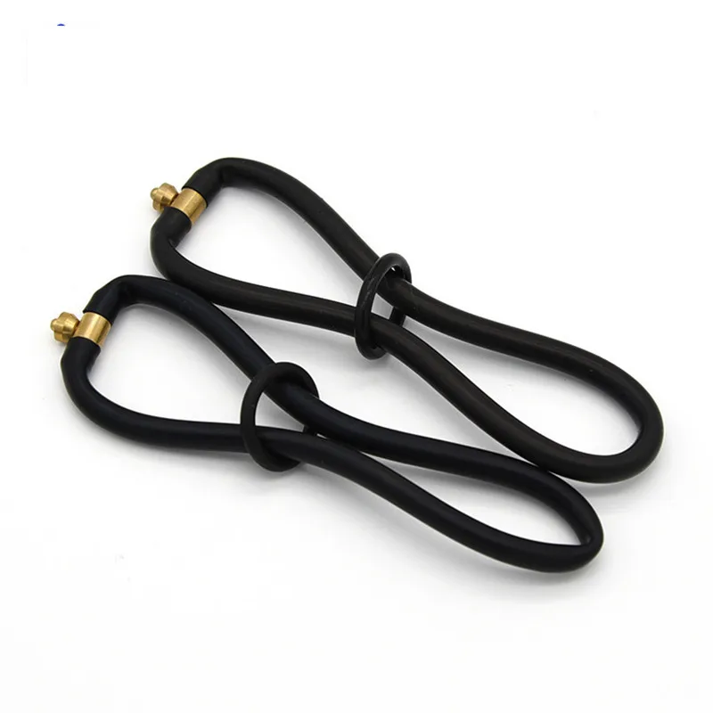 Электрошоковая стимуляция Вагинальный Анальный массажер электрошоковое